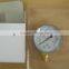OEM Plastic/Metal/Stainless Pressure Gauge