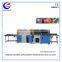 SF5545 hot sale factory price shrink wrapping machine for Mexico market