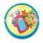 2016 New Sweet Messages Photo Album Electronic Learning Toy from ICTC Factory