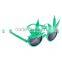 2015 safty new stylish plastic swim goggle From Dongguan China Manufacturer