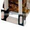  china mail order log storage rack