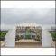 steel frame Airplane Hangar, Commercial Storage Tent , HDWarehouse Tent
