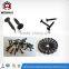 Weihao black drywall screws manuacturer