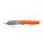 1.5" putty knife Carbon steel blade plastic handle hand tools construction tools scraper