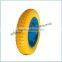 13 inch PU foam wheel 3.00-8 PU - Polyurethane wheel