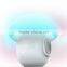 Mushroom Mood Light Smart LED Night Lamp Light with Speaker Record Alarm Function