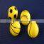 2016 Smile Face Relaxable Squeeze Balls