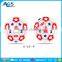 Wholesale Cheap elegant design white pvc ball