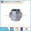Cast iron pipe fittings union with superior quality and high quality