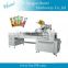 high quality Fully automatic ball lollipop packing machine,ice lolly packaging machine
