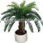 Artificial Mini palm trees and palm tree landscaping