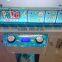 Hot Sale Candy Games Machines/DF-V213 Coin Pusher Toy Claw Vending games