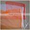 20g-50g tubular plastic vegetable mesh bags