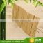 Colored bamboo natural reed canes fencing dyed color for buildings