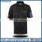Unisex Sport Polo Shirt Uniform Dri Fit Polo Shirts Wholesale