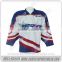 custom ice hockey wear, plus size blank hockey practice jerseys