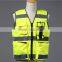 Mesh Safety Vest hi Viz Safety Vests