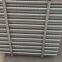 Prestressed galvanized corrugated steel pipe
