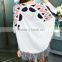 OEM Service, Cotton Women Poncho, Import Clothing From China/Cape shawl sweater