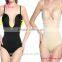 Fast shipping U-shaped steel ring slim body shaper for women