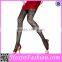 Fashionable Cool Black Stocking Mania Wholesale