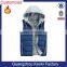 Wholesale Custom Winter Cheap Waistcoats Mens Padded Vest