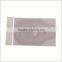 Kearing Metric Vary Form Curves flexible plastic garment ruler with protractor for fashion design # 6404