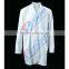 first class polyester lab coats
