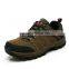 high quality outdoor low tree rock hiking traveling climbing Shoes with skid resistance wear-resisting