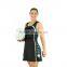 Cheap netball jersey design your own neball uniforms
