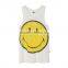 Wholesale bodybuilding womens tank top custom gym stringer vest