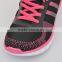 Stylish women trainers shoes china factory cheap sports shoes 2016