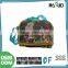 2015 Latest Best Quality Direct Factory Price School Bag And Lunch Bag Set