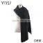 Fashion pashmina scarf /cashmere pashmina scarf /custom pashmina scarf