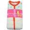 hot sale Spring & Autumn 100% cotton baby girl's romper, sleepsuit and playsuit