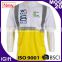 ANSI Class 3 EN471 Hi Vis High Visibility Reflective Safety Clothing Polo Shirt