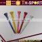 Factory Cheap Wood golf tees