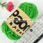 Acrylic Yarn for Knitting Socks Made In China