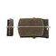 high quality webbing end military belt buckle
