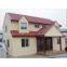 prefab house