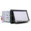 7 Inch Digital Touchscreen Car DVD Player With GPS Bluetooth DVB-T RDS