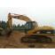used caterpillar excavators 320C