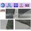 Aluminized or silver coated aramid fabric