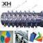 Soft PVC extruder screw cylinders