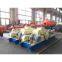 Small limestone roll crusher