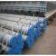 ERW steel pipe