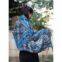 Selling Beautiful Folk Shawl