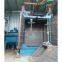 High Quality Steel Iron Hanger Type Shotblast Equipment