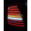 KIA SURANTO LED TAIL LAMP