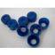 snap polypropylene cap